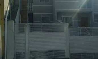 Imagem: Sobrado 2 dorm 1vg