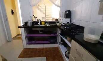 Imagem 3: Casa assombrada Casa com 3 dormitórios