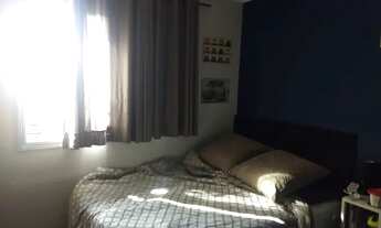 Imagem 6: Duplex com 120m ,3 dormitórios(1suite) com Espaço Gourmet - São Paulo - SP