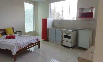 Imagem 3: Aluguel de kitnet