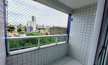 Imagem 7: Apartamento Moderno no Coração da Cidade: Localização privilegiada e conforto garantido