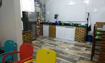 Imagem 6: Linda casa com piscina e área de lazer para temporada Penha/SC