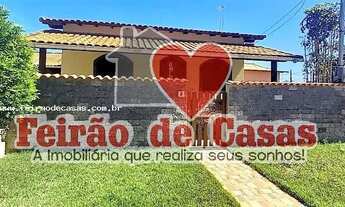 Imagem: Casa para Venda em Cabo Frio, Santa Margarida