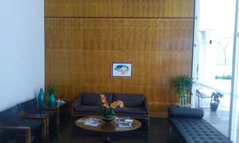 Imagem 5: Apartamento para aluguel possui 131 metros quadrados com 2 quartos em Santa Cecília - São