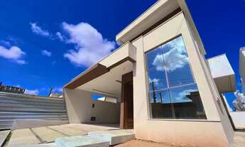 Imagem: Vendo casa Ecoville l com 3 quartos em Parque