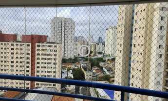 Imagem 6: Apartamento para Locação/Aluguel, 104m², 3 dormitórios, sendo 1 suíte, 2 vagas - Aclimação