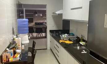 Imagem 3: Casa 3quartos/1suite no Center Ville