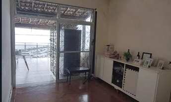 Imagem 6: DOIS DE JULHO, Casa 5/4 com 3 Pavimentos, 600m², Vista MAR