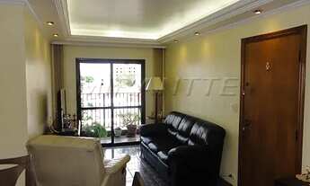 Imagem: Apartamento de 104m² com 3 quartos em Mandaqui