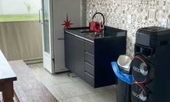 Imagem 6: Linda casa linha verde temporada