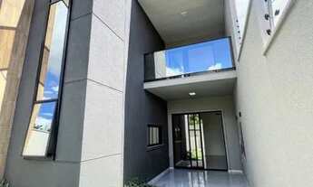 Imagem: Casa para venda possui 122 metros quadrados