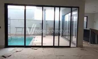 Imagem 3: Casa - Mont'Alcino - Valinhos