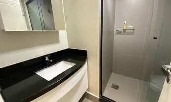 Imagem 2: Loft para Venda - 38m², 1 dormitório, 1 vaga - Chácara das Pedras