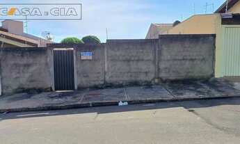 Imagem 6: Terreno todo murado e plano com 357m² no Jardim Europa