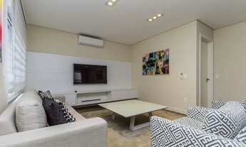 Imagem 5: Apartamento Venda Moema 385 m² 3 Dormitórios