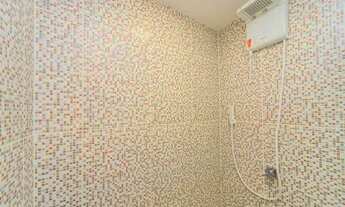 Imagem 6: SÃO PAULO - Apartamento Padrão - ITAIM BIBI