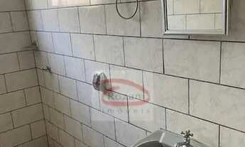 Imagem 6: Casa de fundo Casa com 1 dormitório