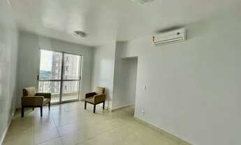 Imagem 3: Alugo apartamento na Ponta negra wekeend club