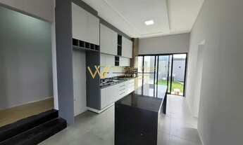 Imagem 6: Casa para venda com 150 metros quadrados com 3 quartos em Jardim Floresta - Pouso Alegre