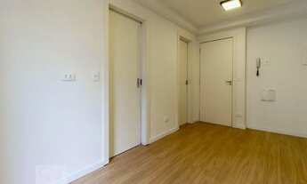 Imagem 2: Apartamento para Aluguel - Portão , 1 Quarto, 30 m2