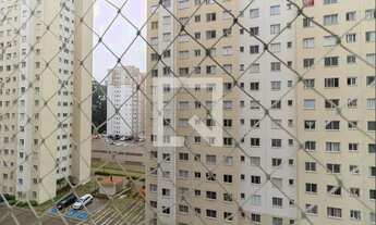 Imagem 5: Apartamento para Aluguel - Jardim São Savério, 2 Quartos, 40 m2