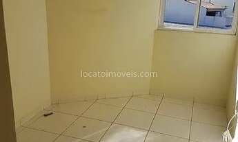 Imagem 4: Cód.: 2563 - Apartamento 02 quartos para locação no Paineiras