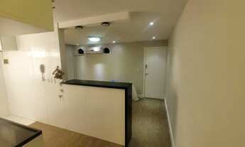 Imagem: Apartamento 2 quartos com garagem