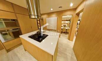 Imagem 4: Apartamento para venda com 157 metros quadrados com 3 quartos em Perdizes - São Paulo - SP