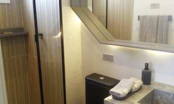 Imagem 2: Apartamento para venda possui 25 metros quadrados com 1 quarto em Vila Lageado - São Paulo