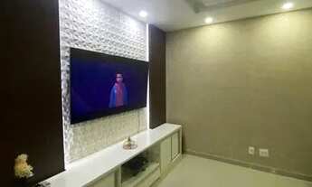 Imagem 5: Casa 3 qts 2 suítes em condomínio e garagem