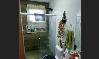 Imagem 5: Casa a venda no condomínio Cruzeiro, próximo a rodovia, 3 quartos, área gourmet