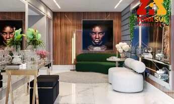 Imagem 5: Apartamento com 2 dormitórios à venda, 52 m² por R$ 286.759,20 - Bessa - João Pessoa/PB