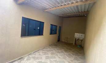 Imagem 4: QR 311 Financia 100% documentação inclusa ótima casa 2 quartos R$ 264.000 Samambaia Sul