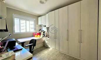 Imagem 5: Lindo Apartamento Semi Mobiliado próximo a Dom Joaquim