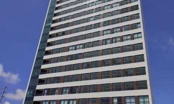 Imagem: Apartamento para aluguel com 57 metros quadrados