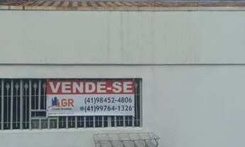 Imagem: Casa para Venda em Curitiba, Uberaba, 2