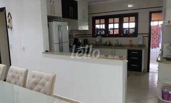 Imagem 6: Santo André - Casa Padrão - Vila Alto de Santo André