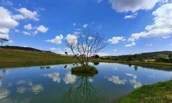 Imagem 6: Haras com Redondel Pista e Baias em Condomínio com Segurança e Lazer
