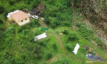 Imagem 3: Sítio com pomar em Marmelópolis - MG