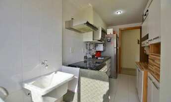 Imagem 3: Apartamento 03 Quartos - Rua 30 Sul - Águas Claras