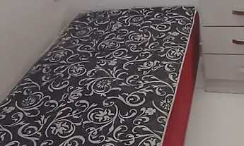 Imagem 4: Quitinete/ Kitinete Mobiliada 355,00 R