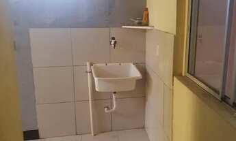 Imagem: Aluguel AP em Porto Canoa