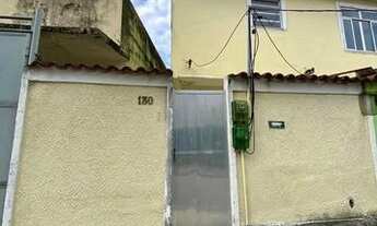 Imagem: Casa para venda tem 80 metros quadrados