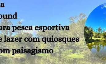 Imagem: LOTE PARA CHACARA EM IGARATA COM AREA VERDE