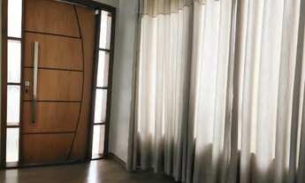 Imagem 7: Vende casa mobiliada no Jardim Italia II fundos com Unique Centro Saude