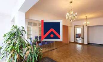 Imagem 6: Apartamento Locação Paraíso 140 m² 2 Dormitórios