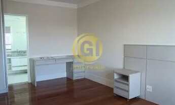 Imagem 7: Apartamento de alto padrão para locação em São Jose dos Campos