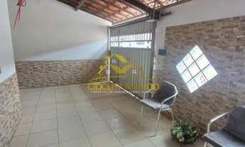 Imagem 3: Excelente casa e ótima localização no Bairro Feira Vll