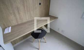 Imagem 7: Apartamento para Aluguel - Belém, 1 Quarto, 26 m2