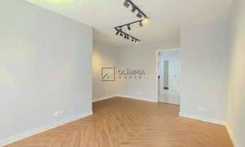 Imagem 3: Apartamento Venda 3 Dormitórios - 82 m² Pompéia